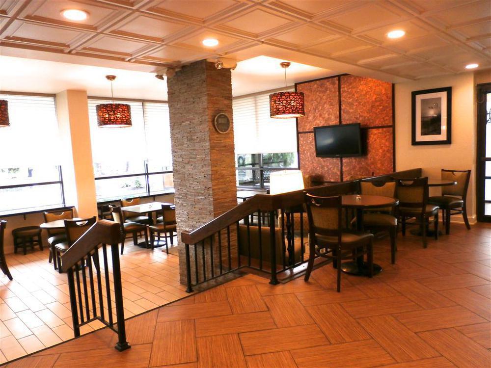 索尔兹伯里广场贝斯特韦斯特酒店 内观 照片
